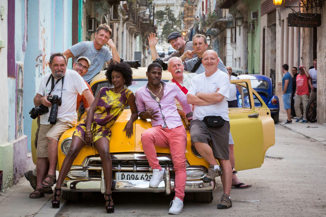 Kuba, Cuba, fotótúra, fotó túra, photo workshop